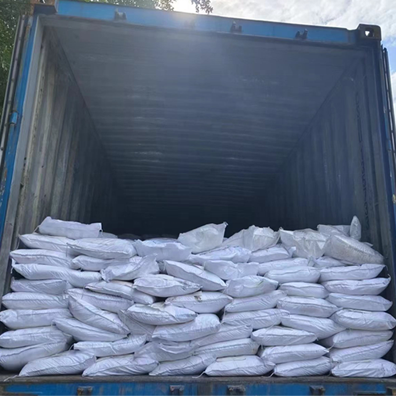 Brominated Polystyrene BPS CAS 88497-56-7 White powder 66%