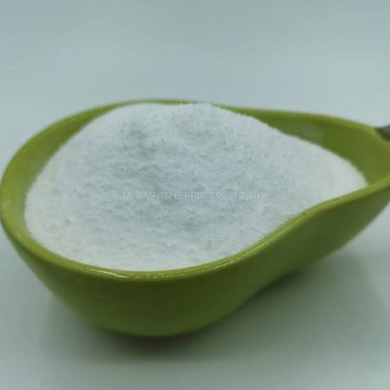 High Quality Organic Intermediate Polyacrylamide CAS No.9003-05-8 Manufacturer factory cost price
