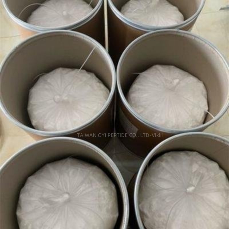 High Quality Organic Intermediate Polyacrylamide CAS No.9003-05-8 Manufacturer factory cost price