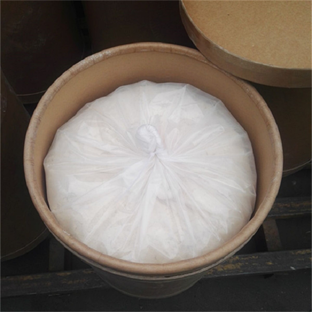 High purity Potassium iodide CAS 7681-11-0 57%