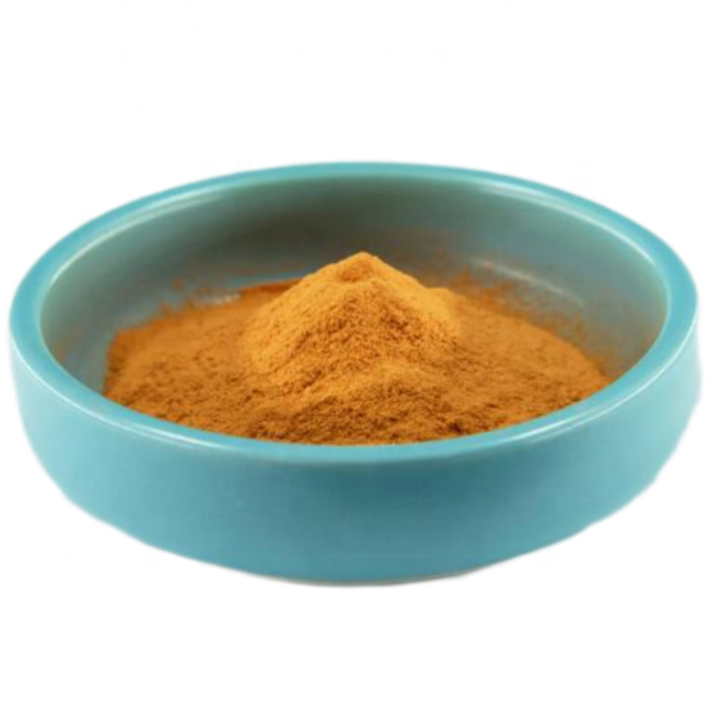 Bulk Organic Riboflavin 5 Phosphate Sodium Vitamin B2 Powder 130-40-5 Food Additives