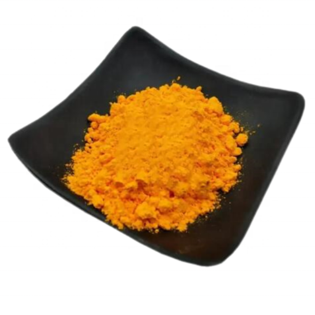 Bulk Organic Riboflavin 5 Phosphate Sodium Vitamin B2 Powder 130-40-5 Food Additives