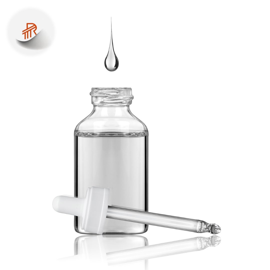 High qualityRefined Glycerin 100% Cas 56-81-5 Glycerol cosmetic raw materials for skin personal and hair care products