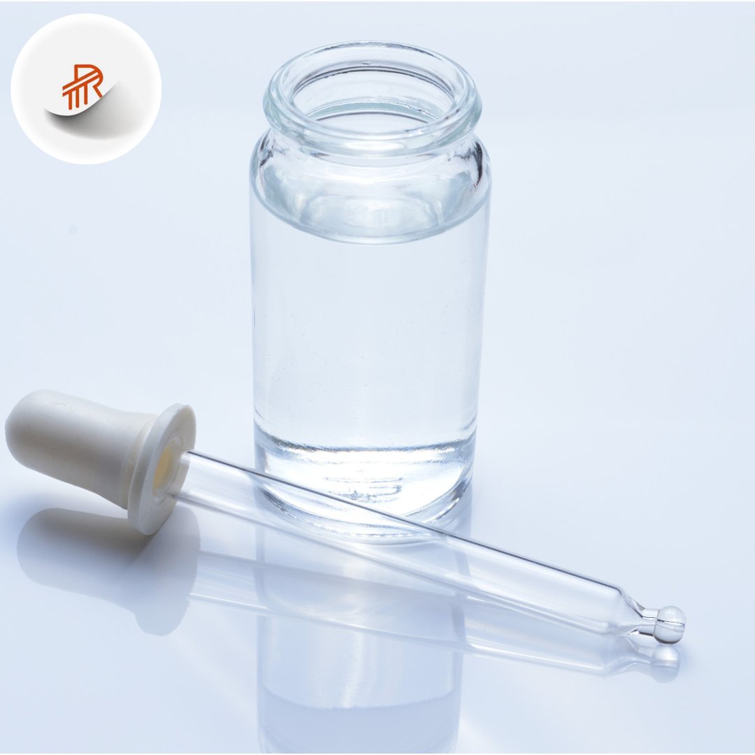 High qualityRefined Glycerin 100% Cas 56-81-5 Glycerol cosmetic raw materials for skin personal and hair care products