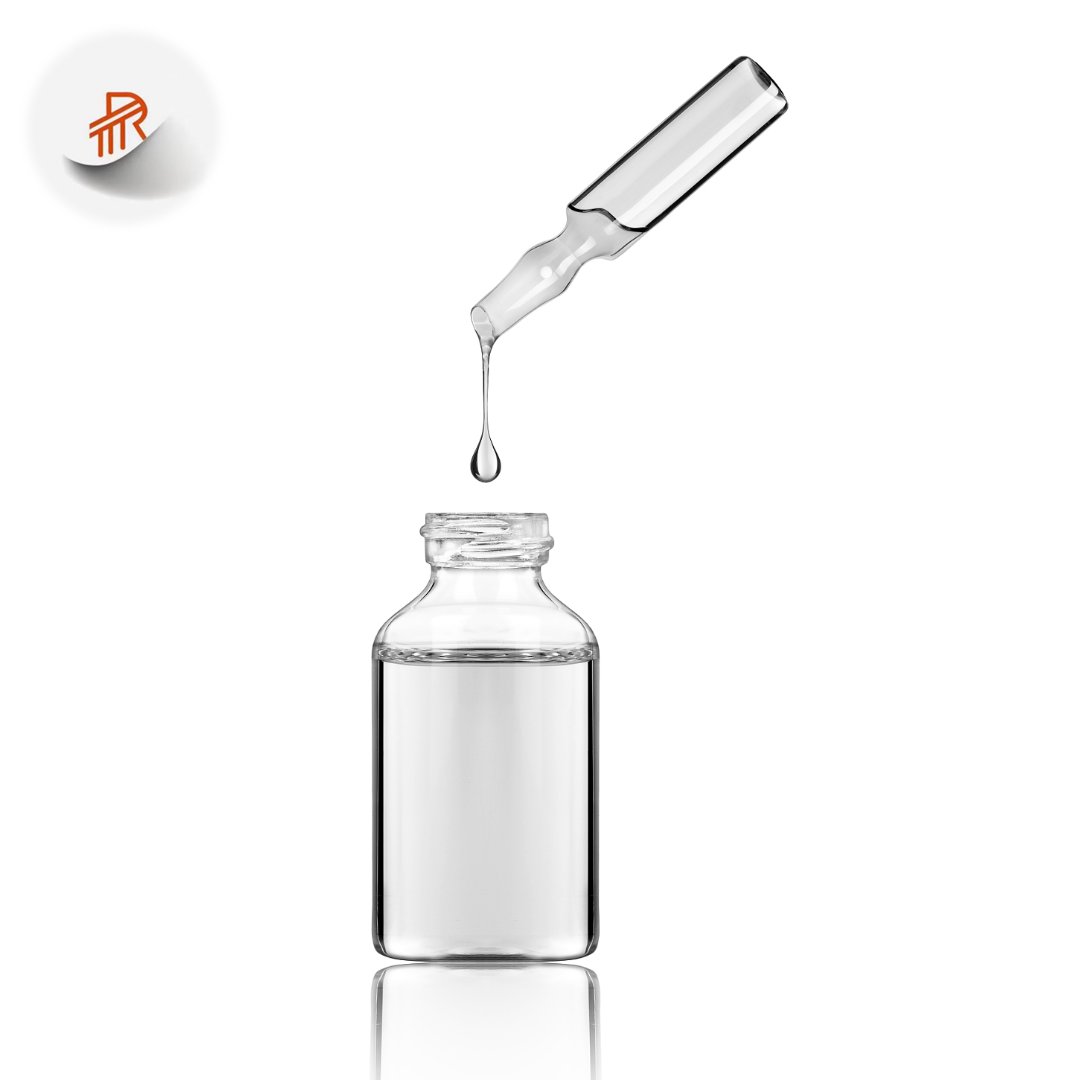 High qualityRefined Glycerin 100% Cas 56-81-5 Glycerol cosmetic raw materials for skin personal and hair care products