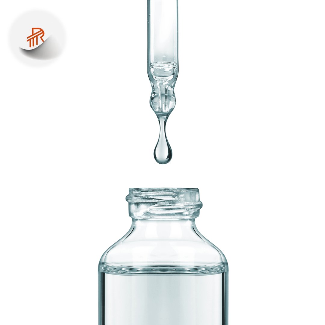 High qualityRefined Glycerin 100% Cas 56-81-5 Glycerol cosmetic raw materials for skin personal and hair care products