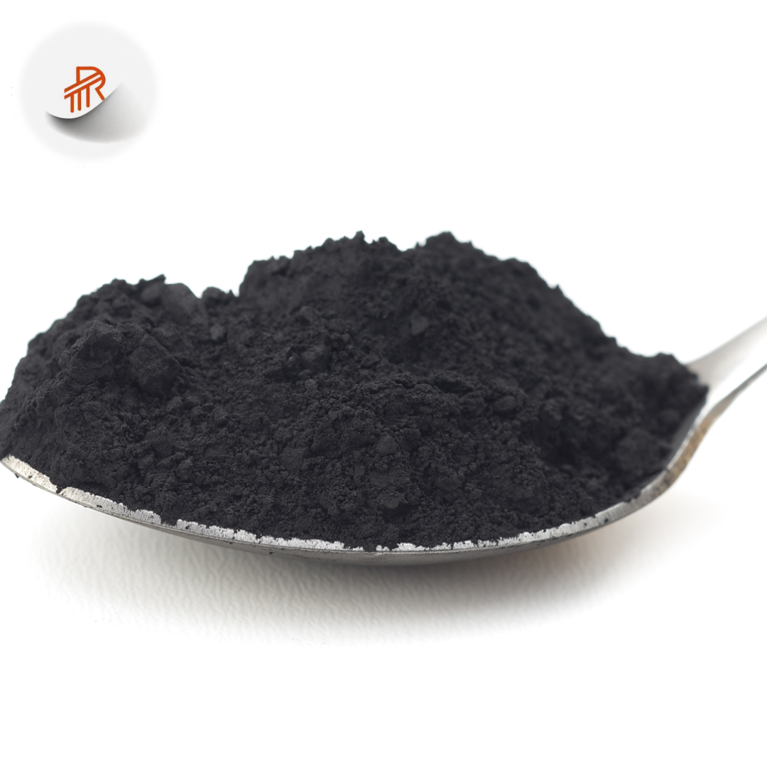 Iridium(III) Chloride Hydrate IrCl3.nH2O 58% Ir CAS 14996-61-3 Organic Chemical Catalyst and Raw Material