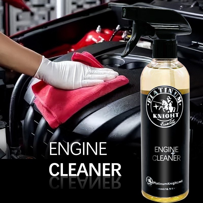 DIY Detailing Auto Engine Wash Easy Remove Stain Oil Dust Strong Powerful Cleaning Engine Carburetor Cleaner Degreaser