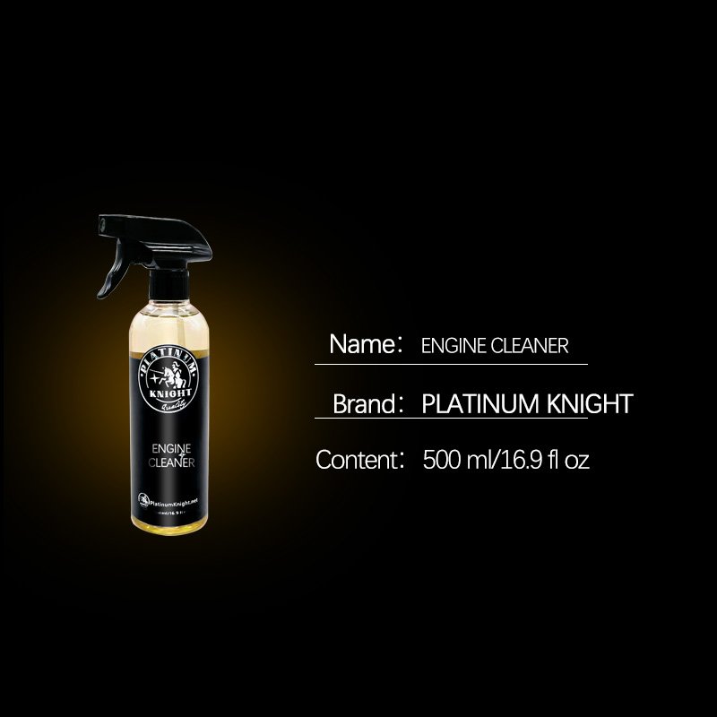 DIY Detailing Auto Engine Wash Easy Remove Stain Oil Dust Strong Powerful Cleaning Engine Carburetor Cleaner Degreaser