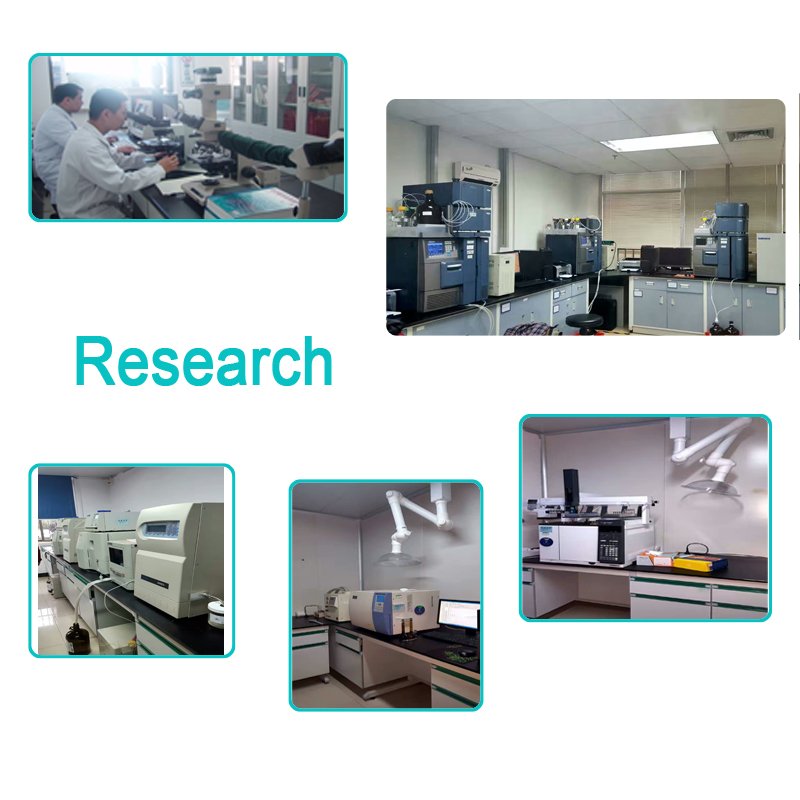 Peptides Cosmetic raw materials Organic Chemicals Bmk /P bosin powder 439685-79-7 Hydroxypropyl tetrahydropyrantriol
