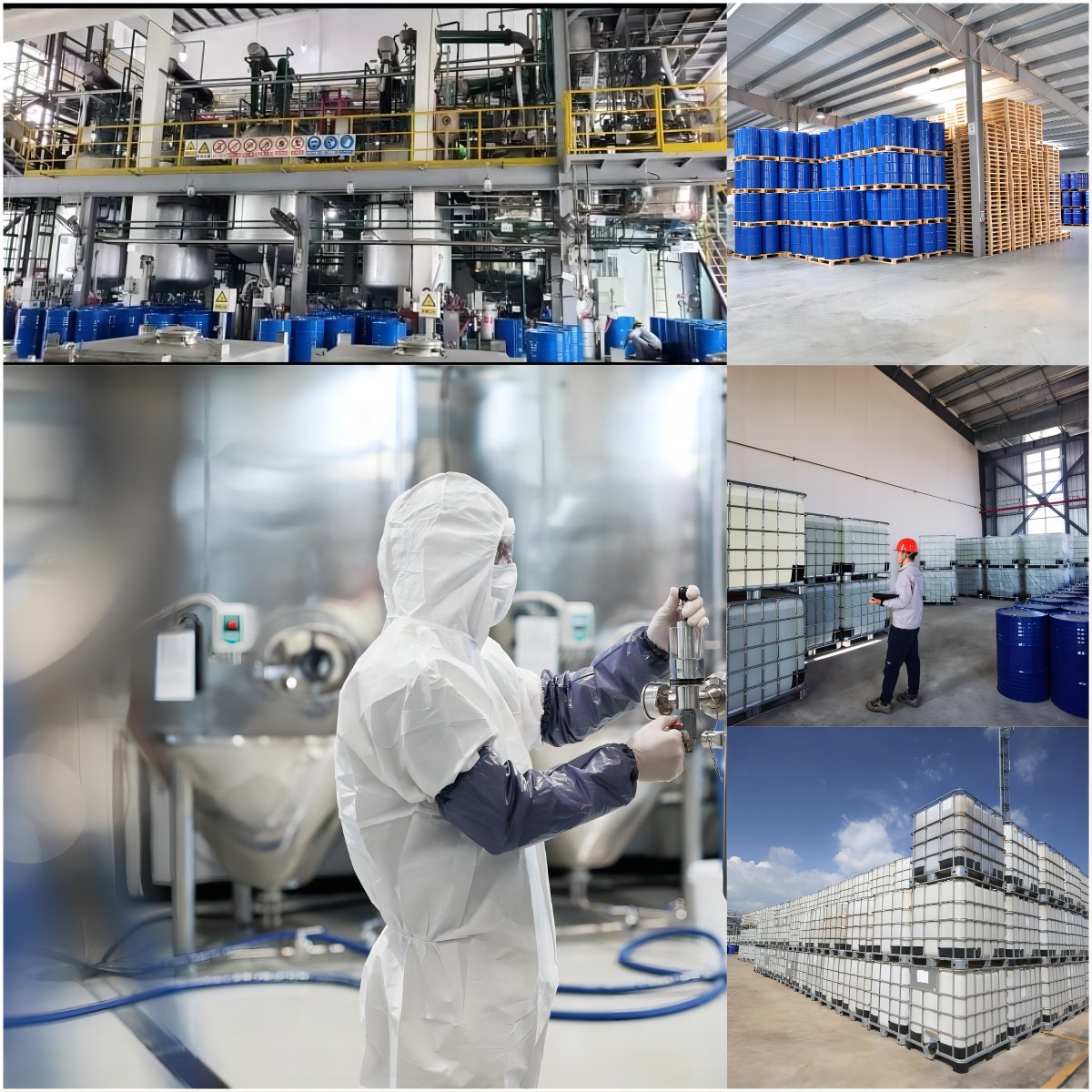 3-Aminopropyltrimethoxysilane/Aptms/Kh-540 cas no.13822-56-5