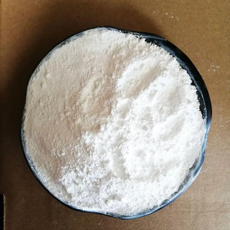 organic intermediate 99% factory supply 2-Cyanoacetamide with cas number 107-91-5