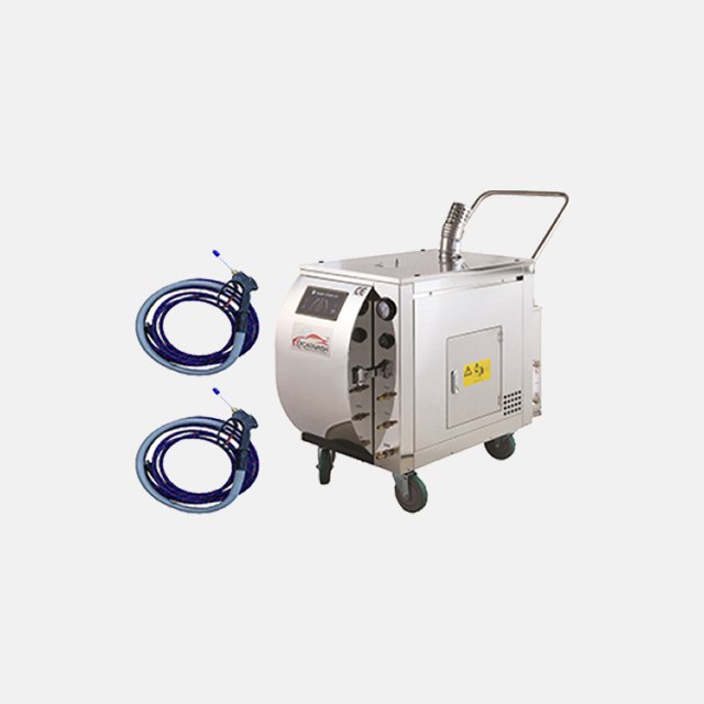 Mobile Steam car washer CL1700HD 7Carwash cleans dust and oil stains completely Good Product in The Korea