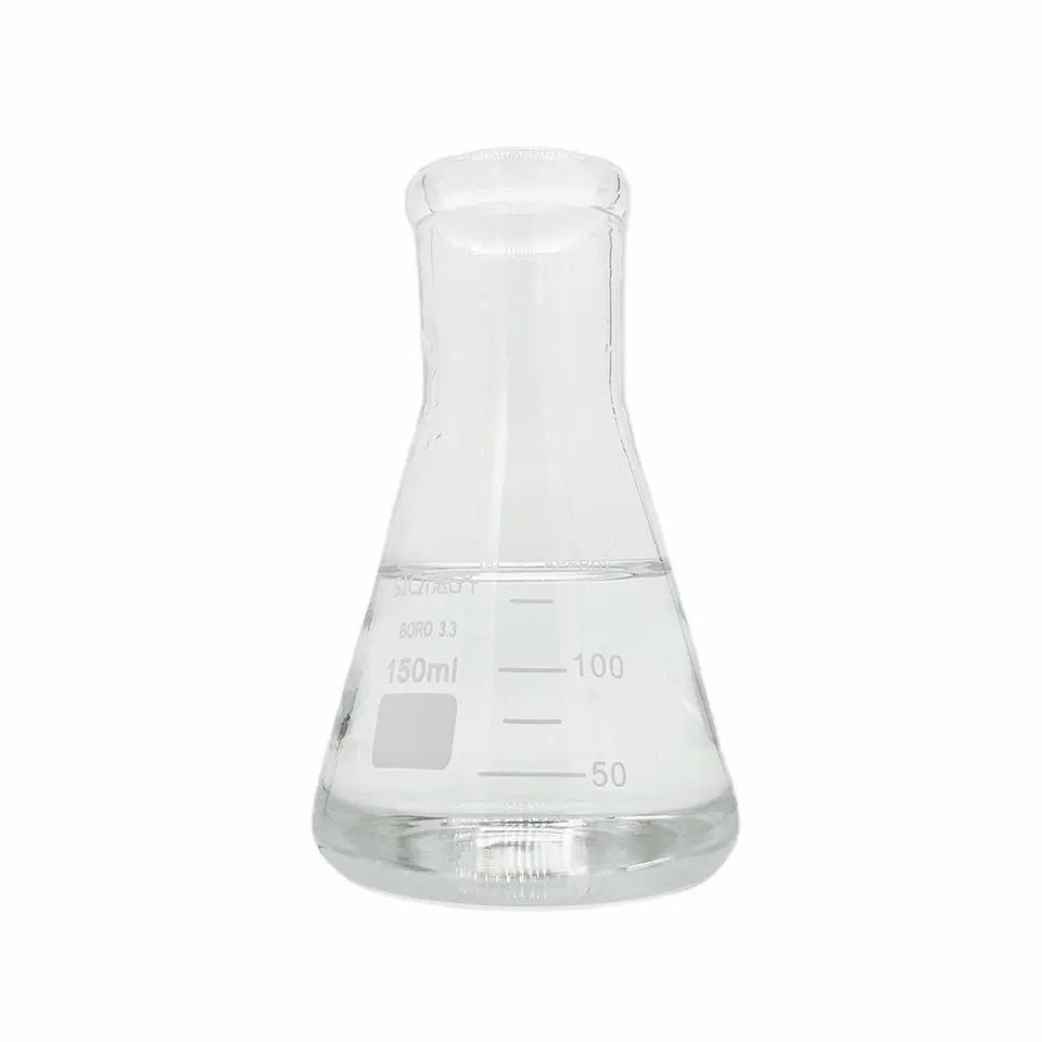 High Purity Solvent Organic Synthesis Cyclohexanol CAS 108-93-0 Supply With Sample Colorless Transparent Oily Liquid