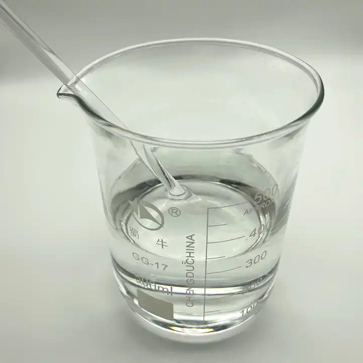 High Purity Solvent Organic Synthesis Cyclohexanol CAS 108-93-0 Supply With Sample Colorless Transparent Oily Liquid
