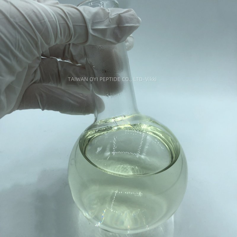 High quality 2-Bromobenzaldehyde CAS No.6630-33-7 Liquid Organic intermediate Factory cost price direct supply