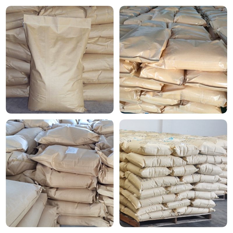 High quality Sulbutiamine/Bisibutiamine CAS 3286-46-2
