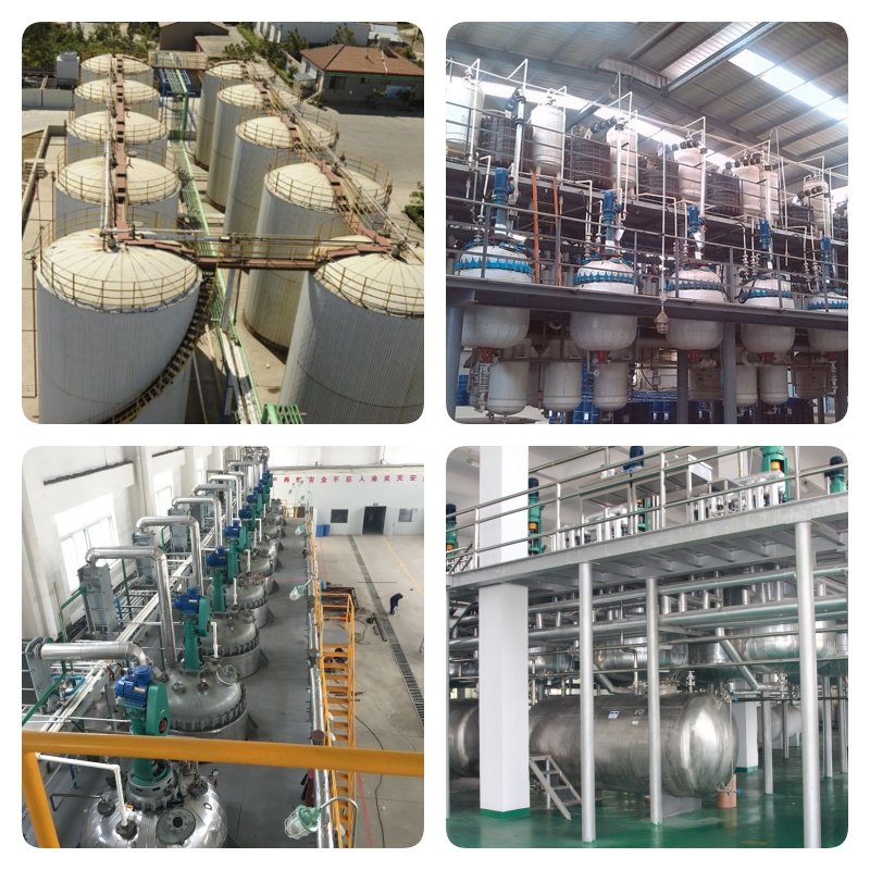 High quality Sulbutiamine/Bisibutiamine CAS 3286-46-2