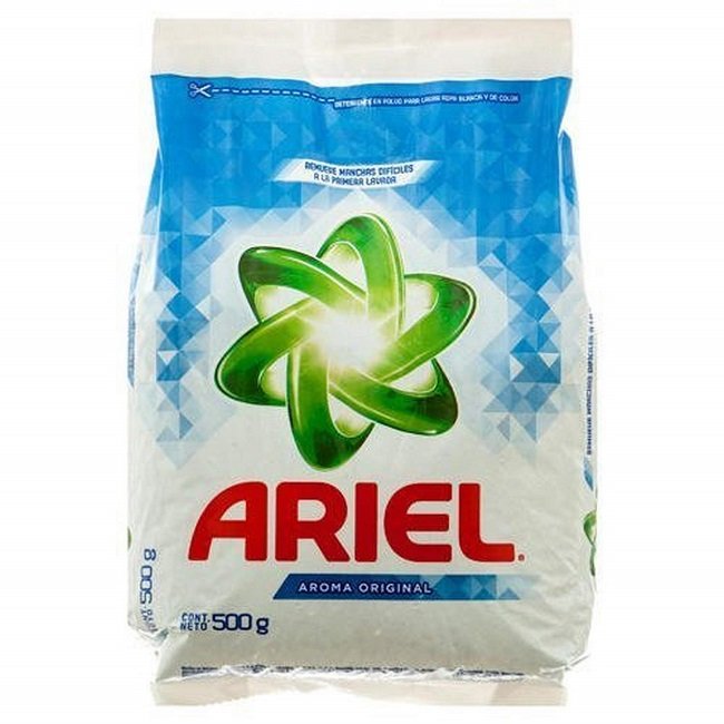 top Quality Ariel Detergent Washing Powder wholesale low price