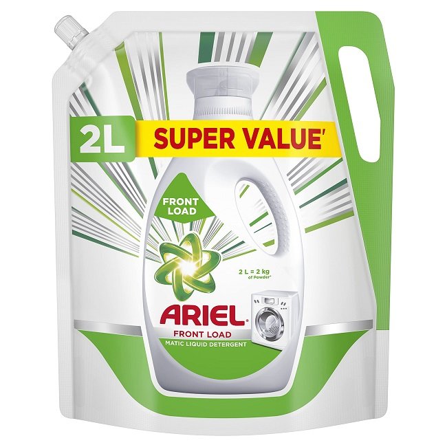 top Quality Ariel Detergent Washing Powder wholesale low price