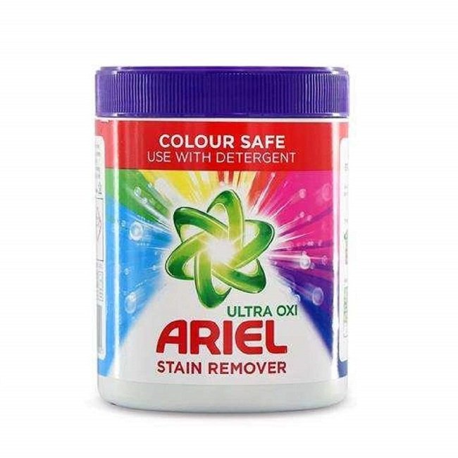 top Quality Ariel Detergent Washing Powder wholesale low price
