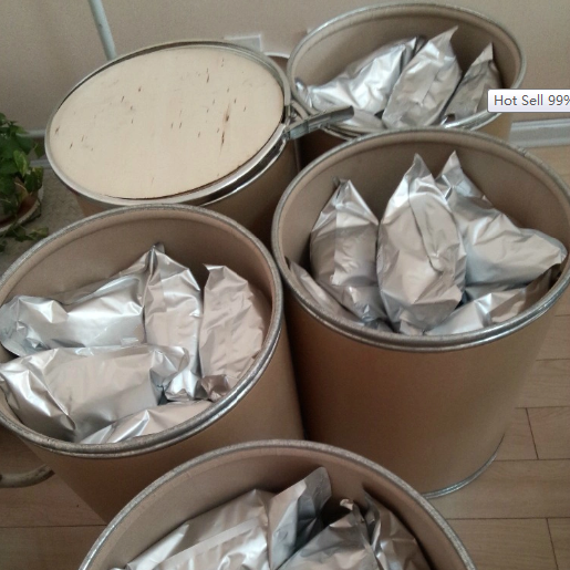 99% Purity Organic Tryptamine CAS 61-54-1 Powder Great Price and Fast Delivery for Research