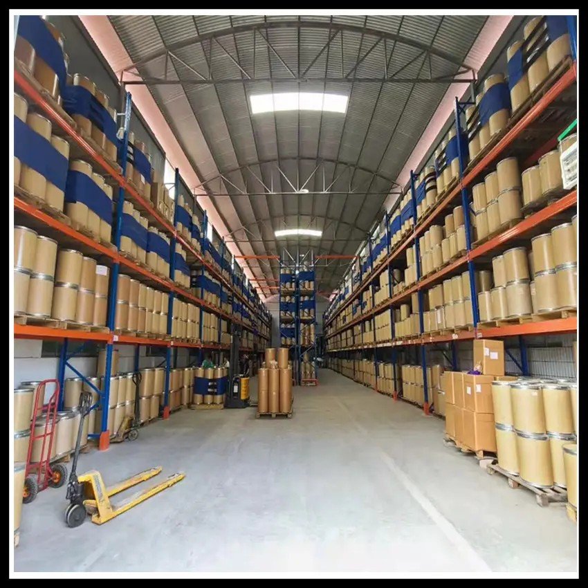 Hot Sale 2-(3-(4-hydroxyphenyl)propanamido)benzoic Acid Cas 697235-49-7