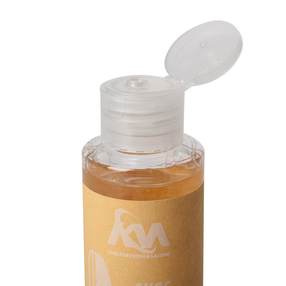 Km Oem Custom Sneaker Cleaning Care Shoes Cleaner For Strong Removes Stains