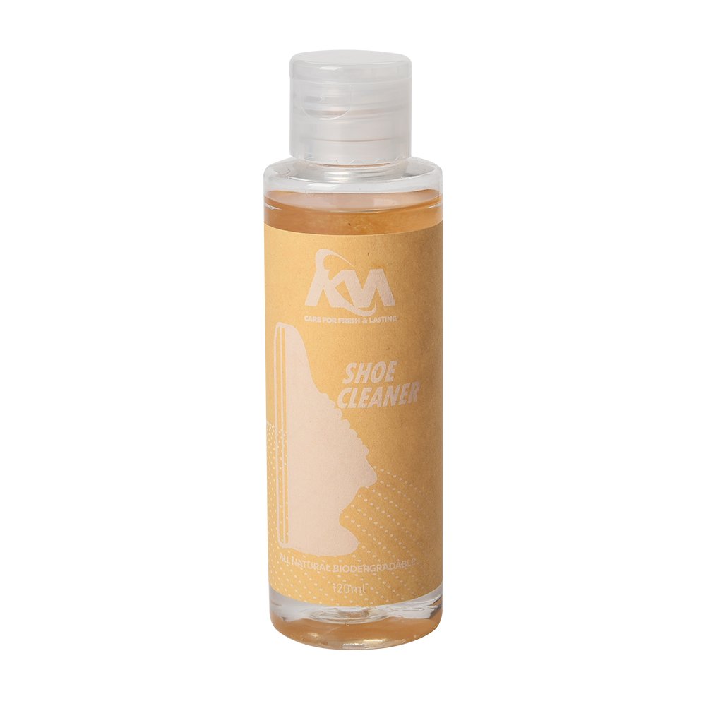 Km Oem Custom Sneaker Cleaning Care Shoes Cleaner For Strong Removes Stains