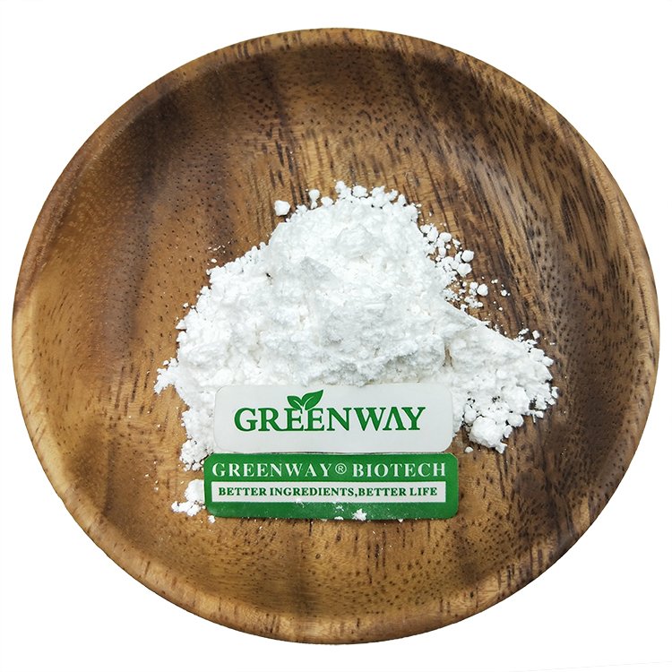 Competitive Price Organic Intermediates Skin Whitening CAS 129499-78-1 Ascorbyl Glucoside Powder