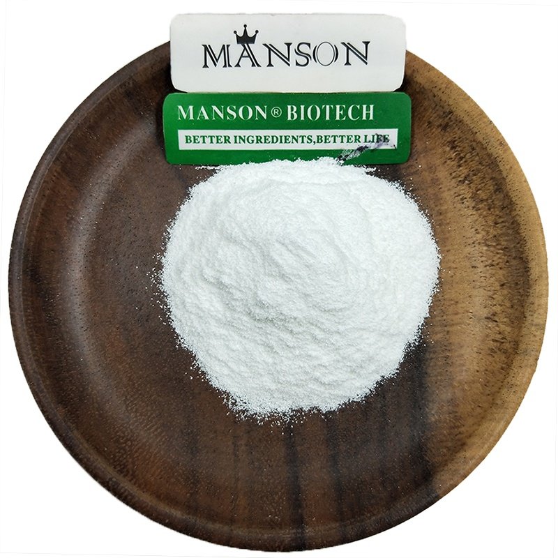 Competitive Price Organic Intermediates Skin Whitening CAS 129499-78-1 Ascorbyl Glucoside Powder