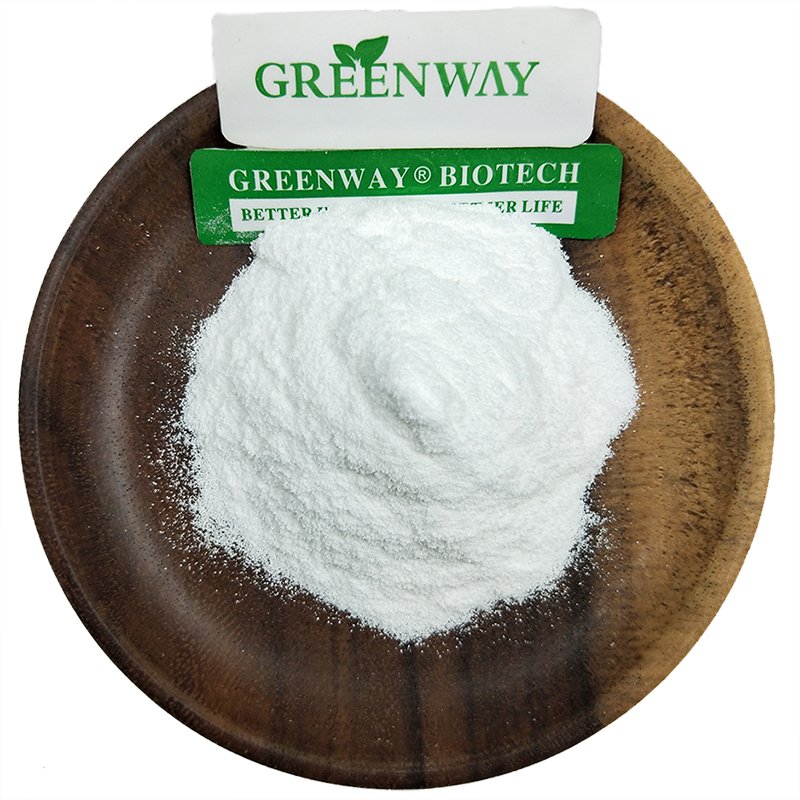 Competitive Price Organic Intermediates Skin Whitening CAS 129499-78-1 Ascorbyl Glucoside Powder
