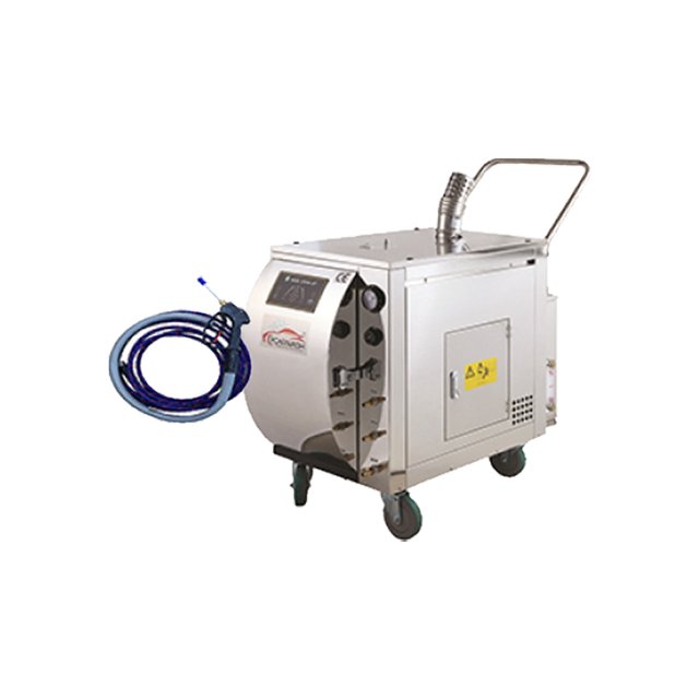 Mobile Steam car washer CL1700 7Carwash cleans dust and oil stains completely New Arrival Products In Korea