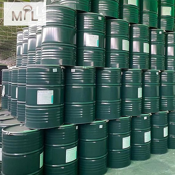 Advanced organic solvent MPD Hexylene Glycol CAS 107-41-5 for cosmetic raw material