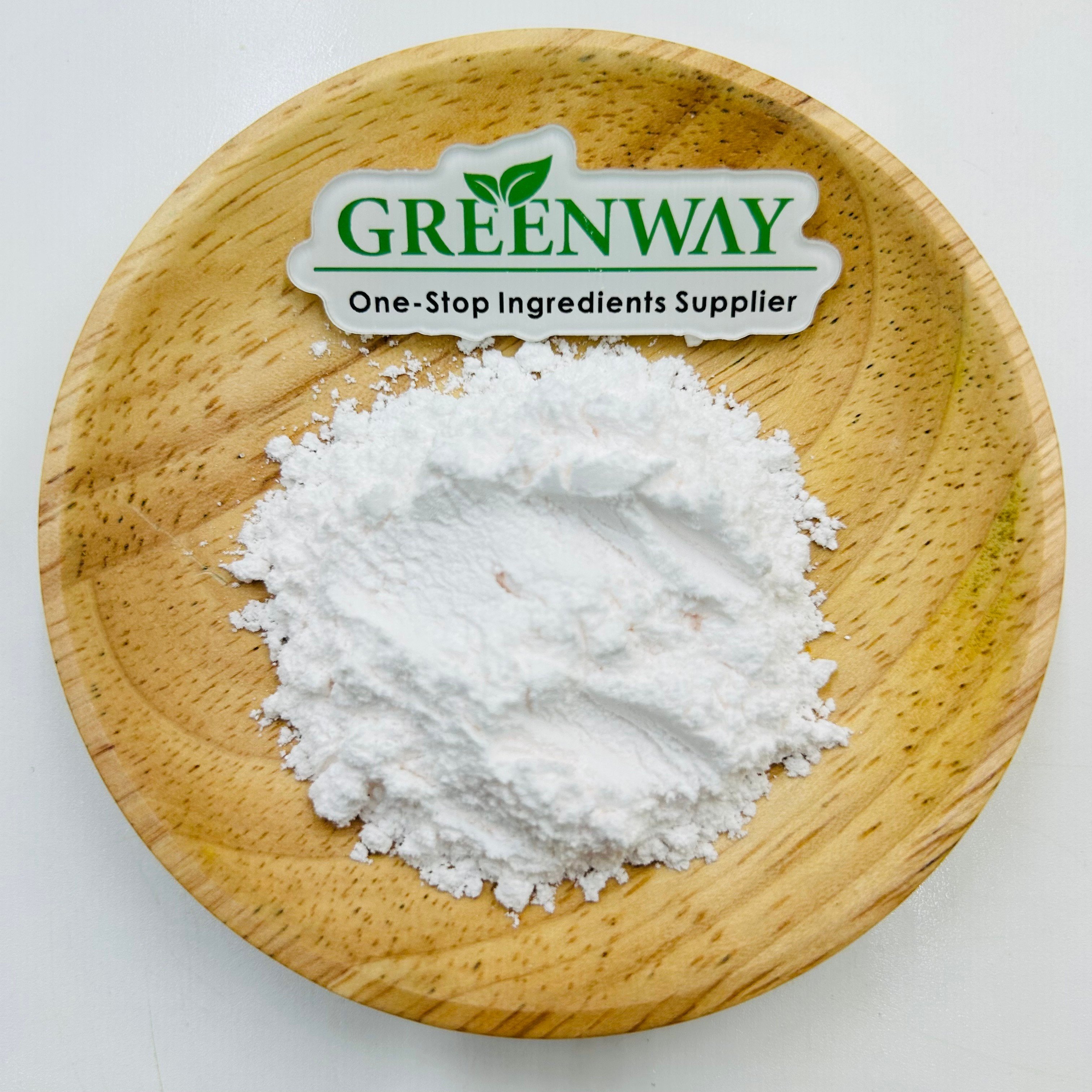 In Bulk Fast Delivery Cosmetic Grade Organic Intermediate CAS 2441-41-0 Palmitoyl Glycine Powder