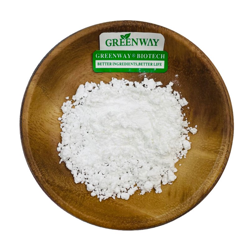 In Bulk Fast Delivery Cosmetic Grade Organic Intermediate CAS 2441-41-0 Palmitoyl Glycine Powder