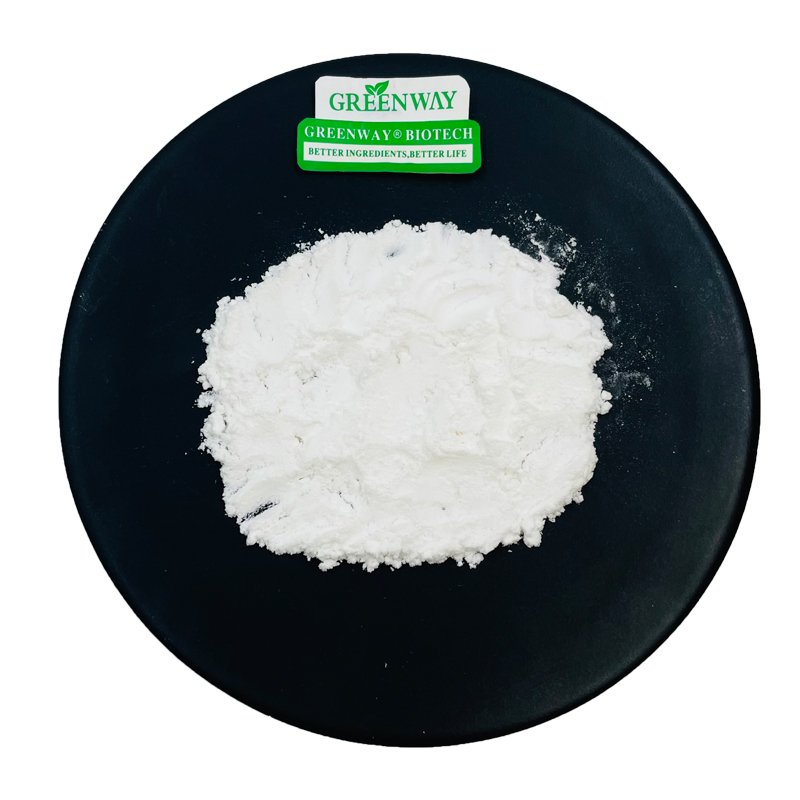In Bulk Fast Delivery Cosmetic Grade Organic Intermediate CAS 2441-41-0 Palmitoyl Glycine Powder