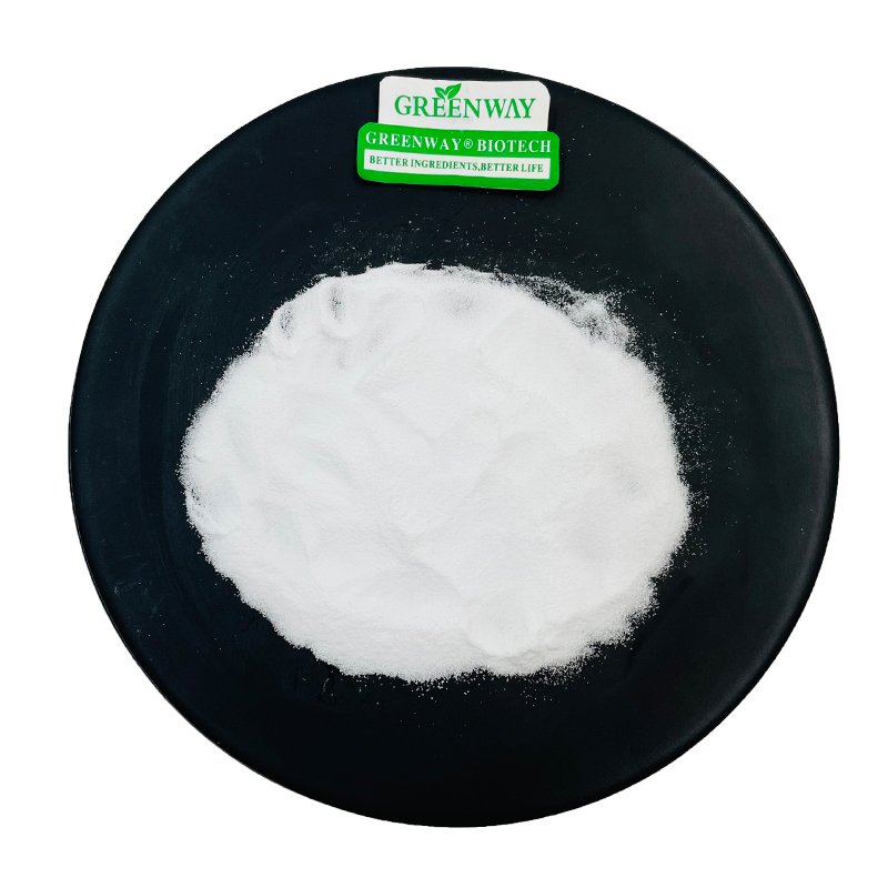 In Bulk Fast Delivery Cosmetic Grade Organic Intermediate CAS 2441-41-0 Palmitoyl Glycine Powder