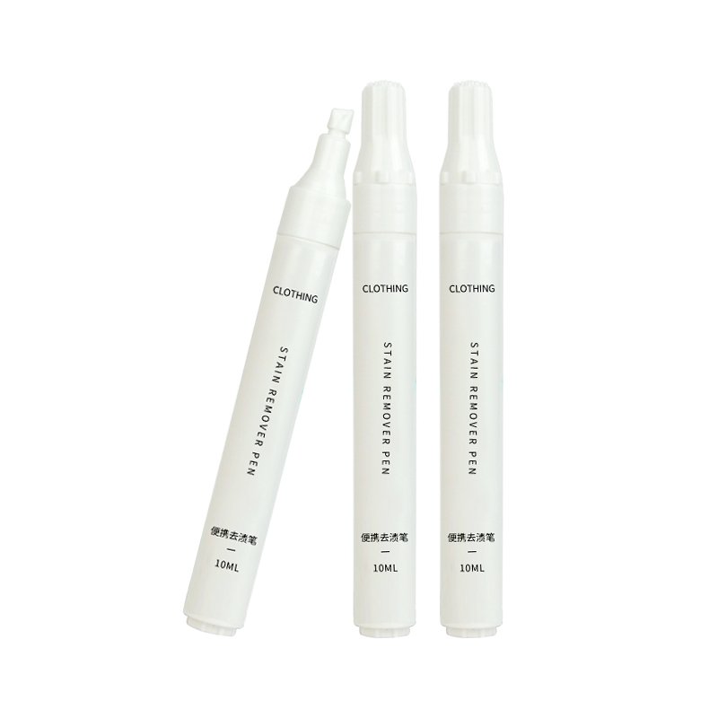 High Quality 10ML Clothes Decontamination Pen Household Dust Cleaner Laundry Oil Stain Remover Pen