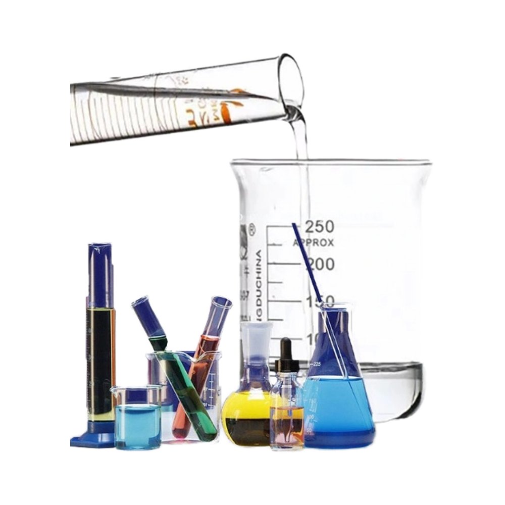 Factory Supply Organic drums 2-Ethylhexanol CAS 104-76-7 in Liquid Form 2-Ethyl-1-Hexanol Isooctyl Alcohol