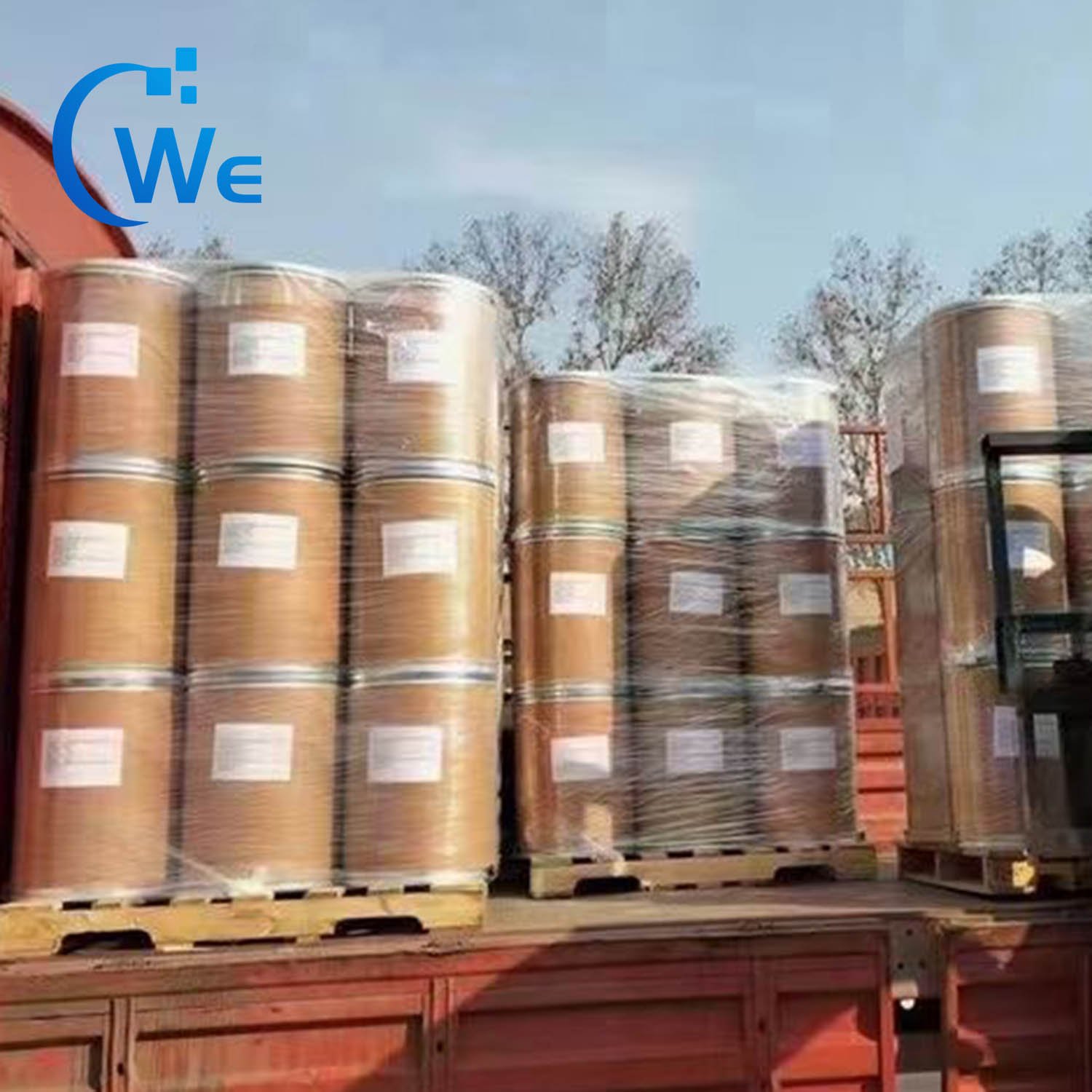 Best Price Terephthalaldehyde CAS 623-27-8 High Quality Factory Stock
