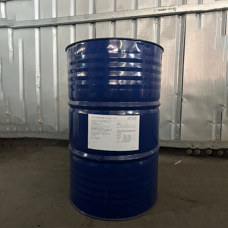 Hot Sale Polyether Polyol PPG400,PPG1000,PPG2000,PPG3000,PPG5000 Cas No. 25322-69-4 Polypropylene Glycol