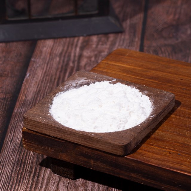 High Purity Kopexil Powder Cosmetic Raw Materials 2,4-diamino Pyrimidine-3-oxide Cas 74638-76-9 Copexil