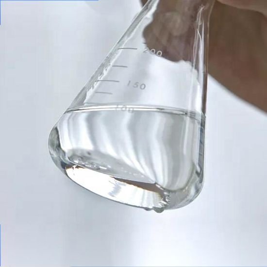 Kh-570/ Silane A174 3-Methacryloylpropyltrimethoxysilane/Memo CAS No. 2530-85-0