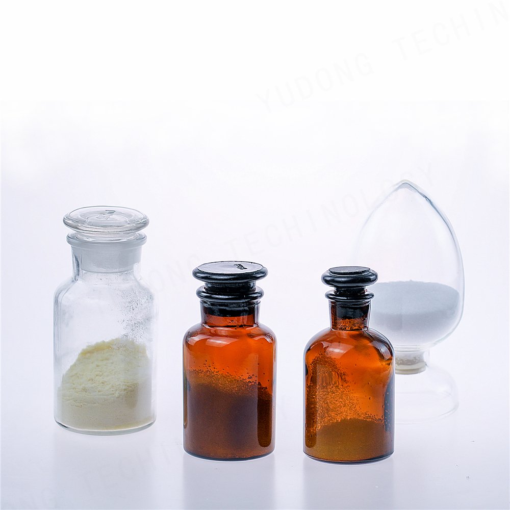 Povidone Iodine PVP-I CAS 25655-41-8