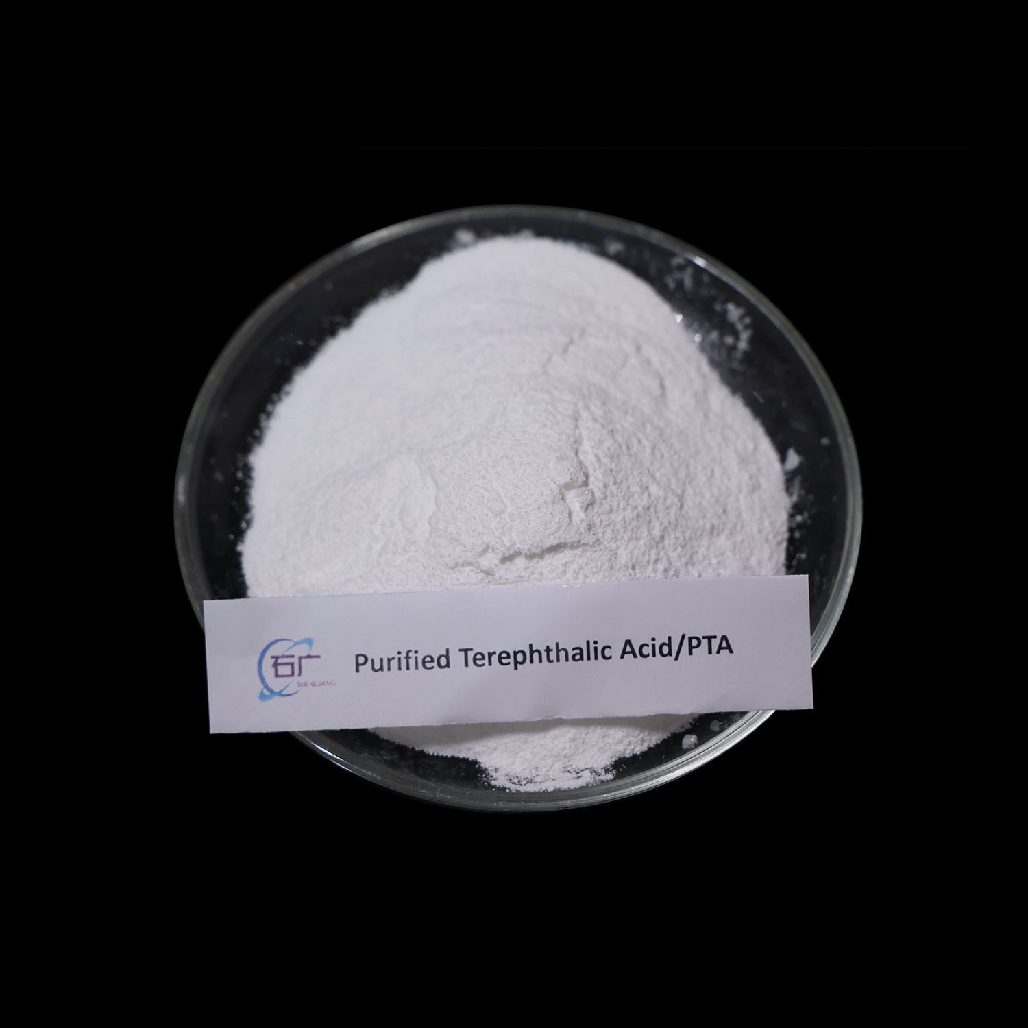 Factory Price CAS 100-21-0 99% Pta Purified Terephthalic Acid for Polyester