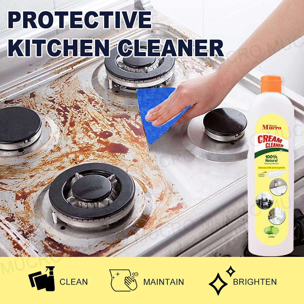 Factory Wholesale Awesome Cleaner Degreaser Multipurpose Cleaning Stubborn Stains Oil Surface Non Toxic Multi Purpose Cleaner