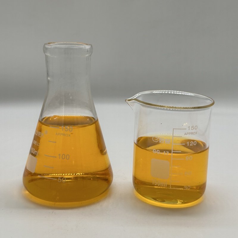 9002-98-6 Wholesale Cosmetic and Detergent CAS 9002-98-6 POLYETHYLENEIMINE Raw Material