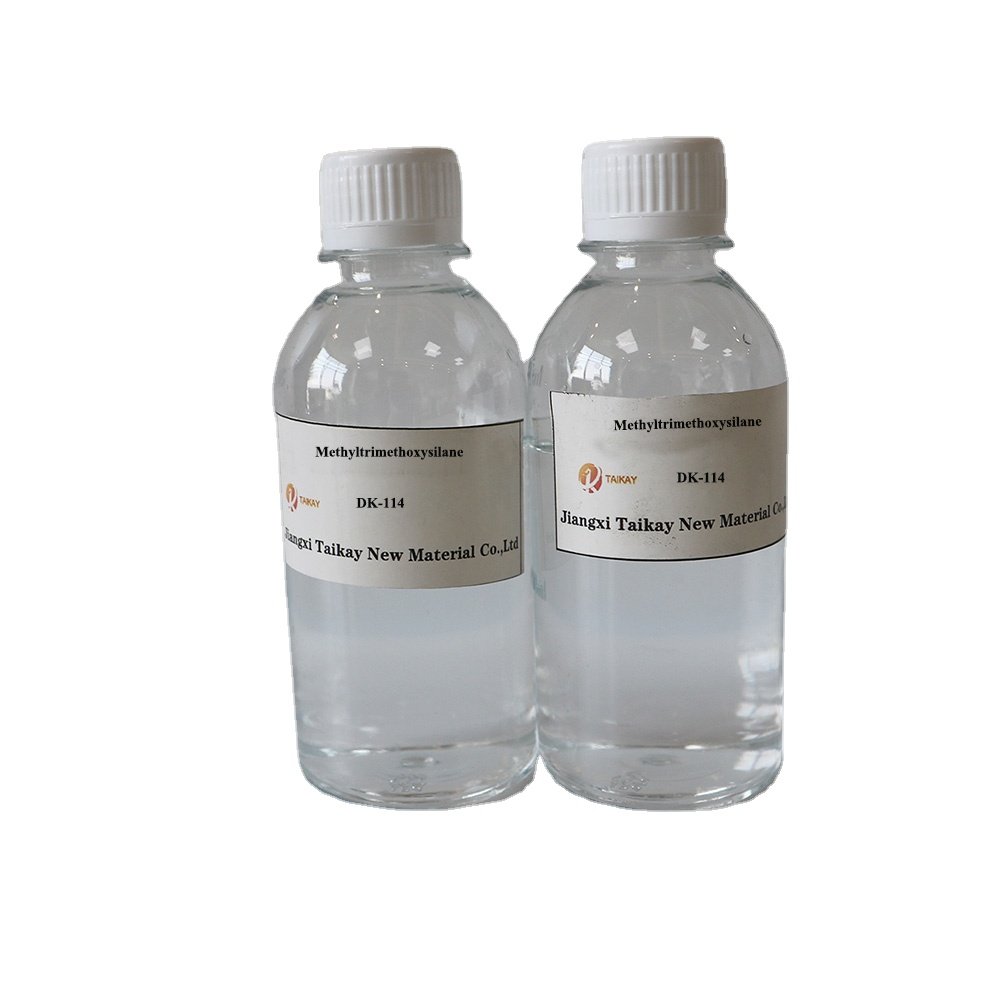 CAS 1112-39-6 Organic Intermediate Silicone Rubber Compound Structure Control Agent Dimethyldimethoxysilane