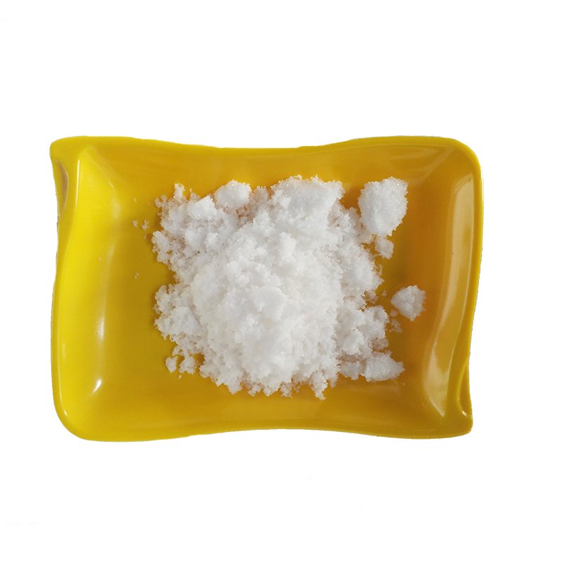 Factory Direct Sales Preferential Prices Organic Sodium Dicyanamide 1934-75-4 Syntheses Material Intermediates CAS Model Number